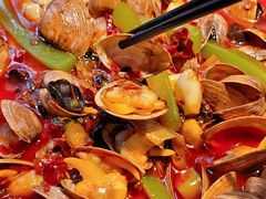 -乔街深夜食堂·台州菜·高压锅生蚝(杭州总店)