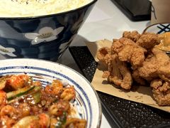 -火山屋台(新街口店)