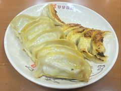 -回回锅贴(小河沿店)