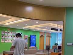 -爱康国宾体检中心(杭州滨江江南大道分院)