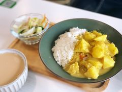 -箪食记(汉口路店)