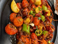 -四妹餐厅(玫瑰街店)