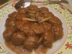 -鹿鸣春饭店(总店)