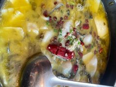 -荷塘秋月·本帮江浙菜(国权路店)