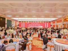 -上海白金汉爵大酒店(大零号湾国际会议中心店)