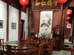 -董府·古宅餐厅