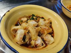 馄饨（高汤）-东排食堂长沙小吃大排档(五一广场店)