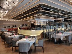 -燃扒房Steakhouse(皇庭店)