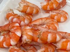 -众味海鲜大排档·活海鲜·潮汕味(南澳店)