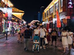 -大小河街