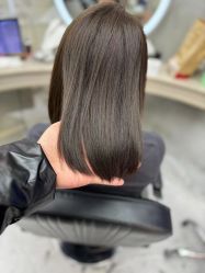 -DK SALON连锁专业烫染接发店
