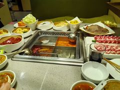 -海底捞火锅(赛格国际购物中心店)