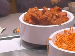 -龍歌自助小火锅(雨花台江南虹悦城店)