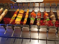 -三个蒙古大叔羊肉串(大宁店)