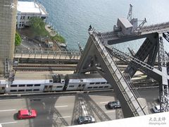 -悉尼海港大桥