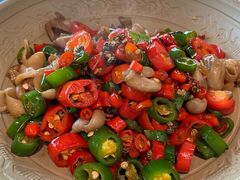 -川里谈·川味小馆(北京路店)