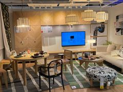 -宜家家居(四元桥商场店)