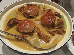 -狮王府淮扬菜(夫子庙老门东店)