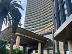 -舟山希尔顿酒店