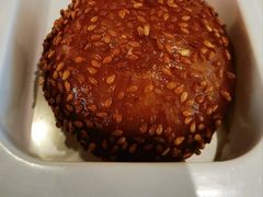 麻球-老盛兴汤包馆(安波店)