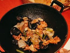-山西会馆·晋菜·晋商宴·牌匾博物馆(胜利东街店)