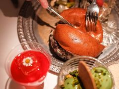 -壳里西餐厅Coquille Seafood Bistro(蒙自路店)