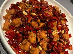 -老屋川菜·水煮鱼(龙湖亦庄天街店)