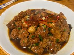 -小四川美食馆(幸福路店)