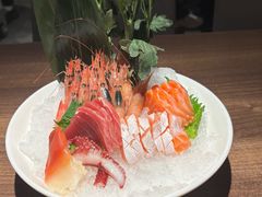 -大渔铁板烧(铁西万象汇店)