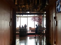 -金轩中餐厅 Jin Xuan(浦东丽思卡尔顿酒店)