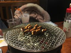 -热血兄弟·炭火烤肉(融侨中心店)