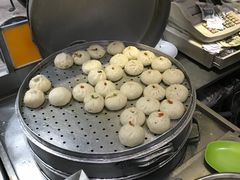 -韩包子(青石桥店)