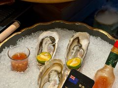 -上井料理黑金店(IFS国金中心店)