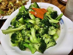 -红实家常菜(静安里店)