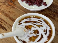 -沙湾姜埋奶(兴新包店)
