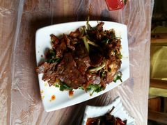 android_upload_pic-俊子饭店土家湘菜(凤凰古城店)