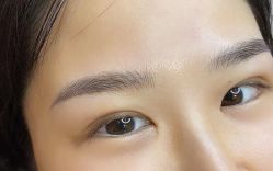 -本小姐美学·半永久纹眉野生眉