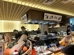 -一豚轩·烧鸟·豚骨拉面(五四路店)