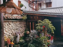 -尽善百年古院餐厅(王家老宅店)