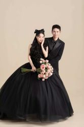 -太郎花子婚纱摄影TAHAKO(无锡店)