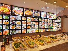 -乾隆美食·本帮菜(黄河路店)