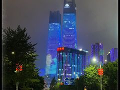 -南昌双子塔303观光厅