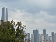 -一澜江宴·江景地标楚菜(江滩公园店)