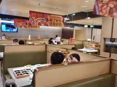 -海底捞火锅(塘厦天虹店)