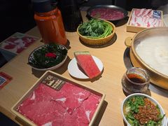 -东道煮牛肉火锅(东盛大街店)
