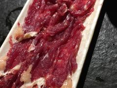 -悦来悦牛潮汕牛肉火锅(大浪店)