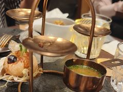 -Shantek象提南亚西餐厅&Bistro(淮海中路店)