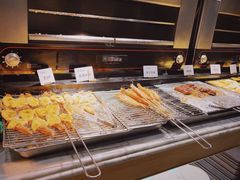-川骄海鲜自助(亚运村店)