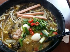 -渝和喵叔米线(南坪万达店)
