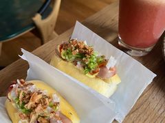 -BOR Eatery(安福路店)